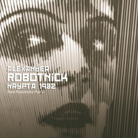 Salt Peanuts 2 - Alexander Robotnick