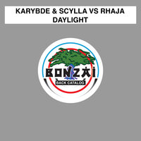 Daylight - Karybde & Mayank & Scylla & Rhaja