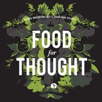 Food for Tought - Jah Sun & I-Kronik