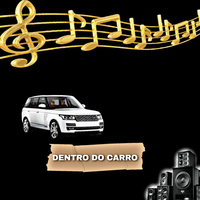 Dentro do Carro - Lc Das Casinhas