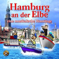 Reeperbahn – Bummel - Peter Frankenfeld