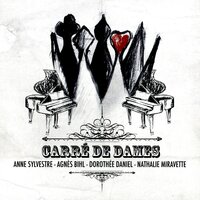 Petit bonhomme - Anne Sylvestre & Dorothée Daniel & Agnes Bihl & Nathalie Miravette