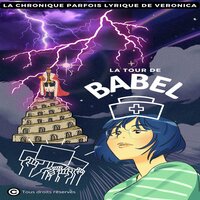 Tour de Babel - Veronica Antonelli