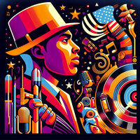Liberty Song - DannyHO