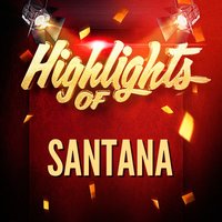 Just Ain't Good Enough - Santana