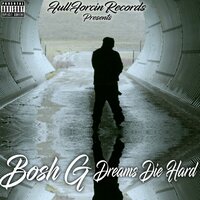 Act Bad - Bosh G & Lil Rece & G-Val & Amari J