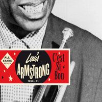 Would You Like to Take a Walk - Louis Armstrong