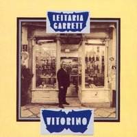 Tinta Verde - Vitorino