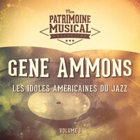 Jug's Blue Blues - Gene Ammons