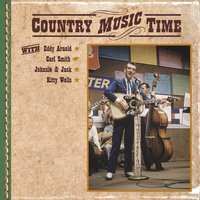 Till You Come Back Again - Eddy Arnold