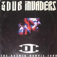Born Under Trouble - Dub Invaders