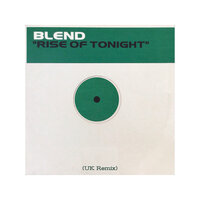 Blend - Blend