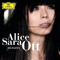 Mussorgsky: Pictures at an Exhibition - VIII. Catacombae (Sepulcrum romanum) - Alice Sara Ott & Модест Петрович Мусоргский