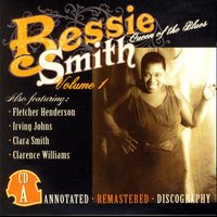Beale Street Mama - Bessie Smith