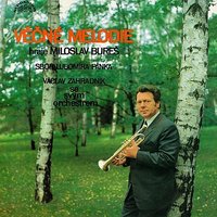 Oči černé - Miloslav Bureš & Lidová ruská