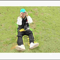 Rush Out Buries - Lil Boo