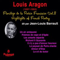 Le paysan de Paris chante - Jean-Louis Barrault
