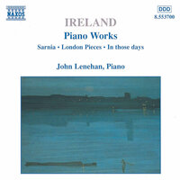 Sarnia: III. Song of the Spring Tides - John Lenehan
