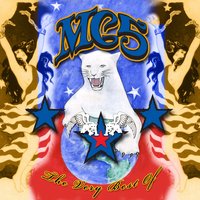 Sister Anne - MC5