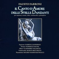 Quando morrò: I. Adagio - Fausto Farroni