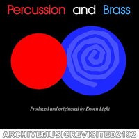 That's My Desire - Enoch Light & The Grand Award All Stars