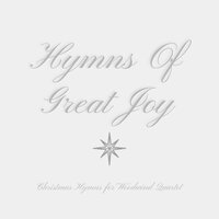 Silent Night - David William Yost & Франц Грубер
