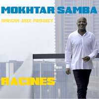 Thé à La Menthe - Mokhtar Samba