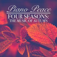 Jazzy Autumn - Piano Peace