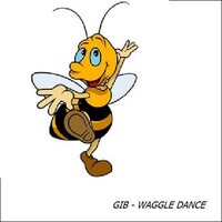 Waggle Dance - Gib