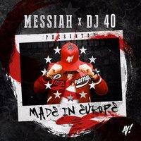 Yo Quiero - Messiah & Tali