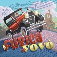 Apelidos - Tuny Brum
