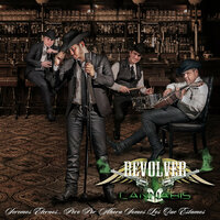 Ya No Me Importa - Revolver Cannabis