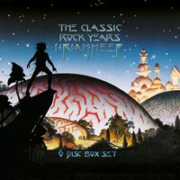 Easy Livin' - Uriah Heep