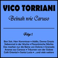 Café Oriental - Vico Torriani