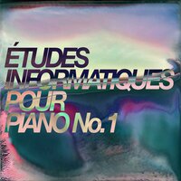 Étude in G# - Cassiopée