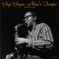 Brake's Sake - Gigi Gryce