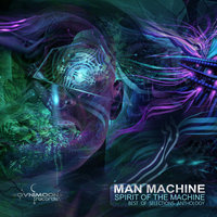 Through the Matter - Man Machine