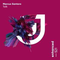Talk - Marcus Santoro