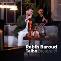Taibo - Rabih Baroud