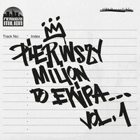 Na bank - Pierwszy Milion & Zeus & Joteste & Hary & Dj MixAir