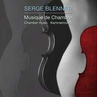 Symbiose - Blenner, Serge