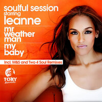 Mr. Weather Man - Soulful Session & Leanne & Ricky Morrison