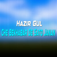 Ghara Raka Ashna Shaba - Hazir Gul