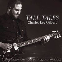 Tall Tales - Charles Lee Gilbert