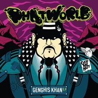 Back To The Music - Phatworld