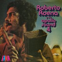 El Pajaro Y El Cazador - Roberto Roena y su Apollo Sound