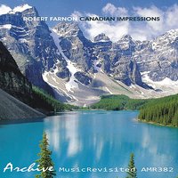 Canadian Caravan - Robert Farnon and His Orchestra