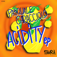 Supreme - Pasquale Caracciolo