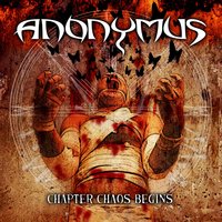 Fonce ou crève - Anonymus