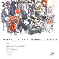 Night Lights - Peter Scott Lewis